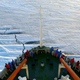 Illustration for article titled China's New Research Station and the Quiet Rush to Claim Antarctica